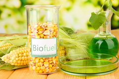 Mork biofuel availability