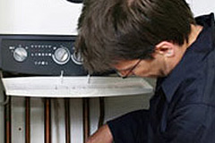 boiler repair Mork