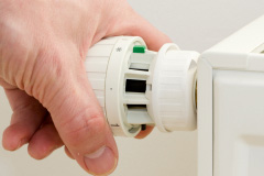 Mork central heating repair costs