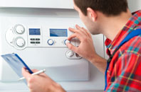 free Mork gas safe engineer quotes