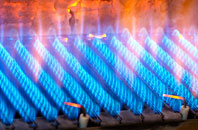 Mork gas fired boilers