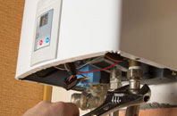 free Mork boiler install quotes